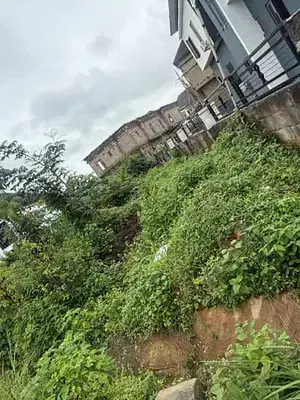 Residential Land of 600SQM — Ibadan, Oyo
