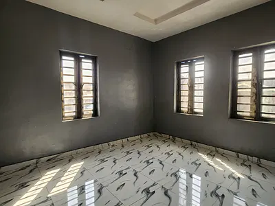 2-Bedroom Flat — Yaba, Lagos