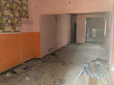 Commercial Space in Plaza — Garki, Abuja
