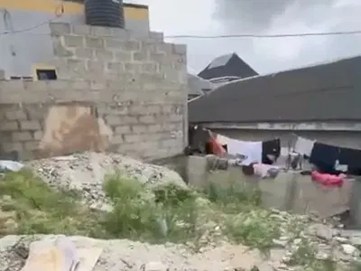 A Decent Lovely Land — Bariga, Shomolu, Lagos