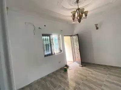 Exquisite 2 Bedroom Apartment Upstairs — Ajah, Lagos