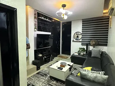 A Decent Lovely Mini Flat — Ifako, Gbagada, Lagos