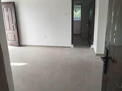 2 Bedroom Apartment Upstairs — Balogun Town Opposite Farapark Majek, Sangotedo, Ajah, Lagos