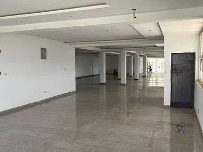 Commercial Space in Plaza — Garki, Abuja