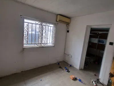 A Standard Roomself in a Gated Compound — Victoria Island (VI), Lagos