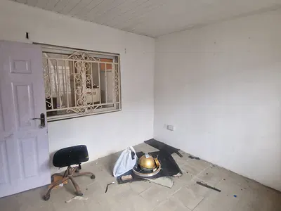 A Standard Room Self in a Gated Compound — Victoria Island (VI), Lagos