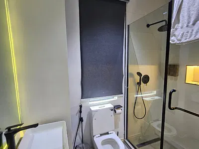 2-Bedroom Furnished Apartment — Lekki, Lagos