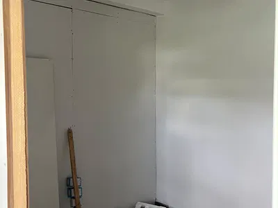 Commercial Office Space — Garki, Abuja