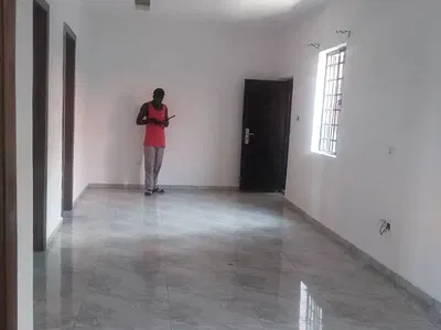 1 Bedroom Flat with a Mini Room — Off Platinum Way, Ikate, Lekki, Lagos