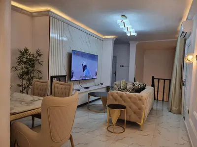 3 Bedroom Apartment — Ikeja, Lagos