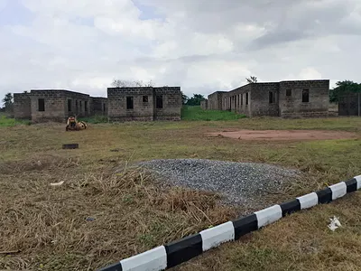 Price Slash — Mowe Ofada, Ogun