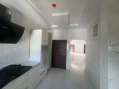 3 Bedroom Serviced Apartment — Ikoyi, Lagos
