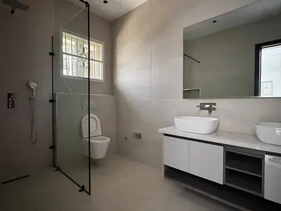 5 Bedroom Terraced Duplex with BQ — Banana Island, Ikoyi, Lagos