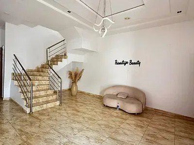 4 Bedroom Detached — Orchid Lekki, Lekki Expressway, Lekki, Lagos