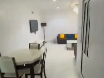 Executive Penthouse 1 Bedroom Flat — Alagomeji, Yaba, Lagos