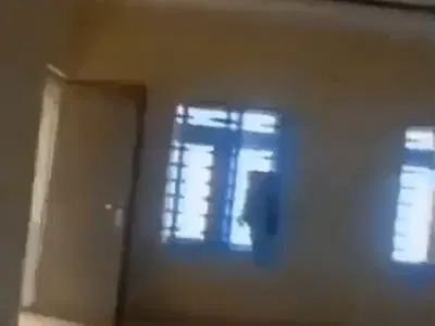 Standardly Built 3 Bedroom Flat — Apo, Abuja