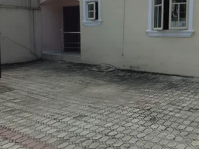 3 Bedroom Office Space — Admiralty Way, Lekki Phase 1, Lekki, Lagos