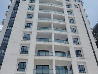 Luxury 5 Bedroom Apartment with 2 BQ — Ikoyi, Lagos