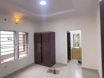 Spacious Standardly Built a Room Self Contained — SPG Road, Igbo Efon, Lekki, Lagos