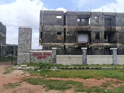 2 Bedroom Apartment — Dakibiyu, Abuja