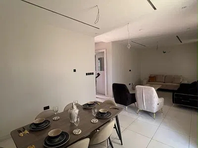 4 Bedroom Terraced Duplex — Lekki Phase 1, Lekki, Lagos