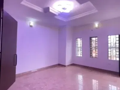 Spacious Standardly Built Modern Mini Flat with Prepaid Meter — SPG Road, Igbo Efon, Lekki, Lagos