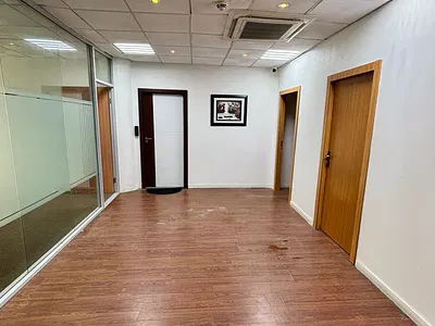 240SQM Open Plan Serviced Office Space — Ligali Ayorinde Street, Victoria Island (VI), Lagos