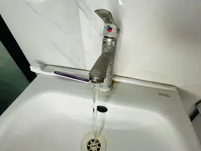 1 Bedroom Shared Apartment — GRA, Ikota, Lekki, Lagos