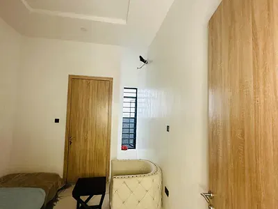 1 Bedroom Shared Apartment — GRA, Ikota, Lekki, Lagos