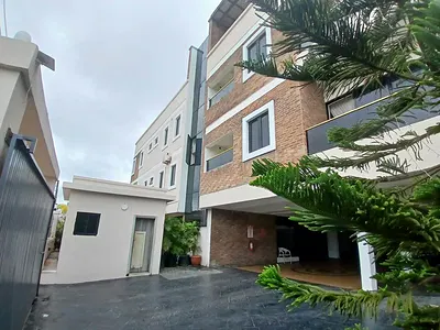 20 Units of Furnished Apartments with Pool — Lekki Right Side, Lekki, Lagos