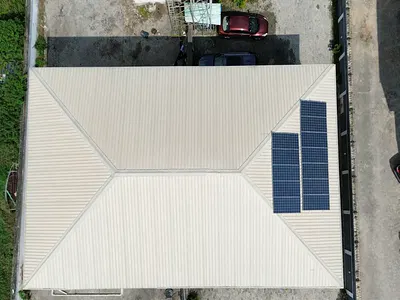 1,000 SQM Residential Land — Lekki, Lagos