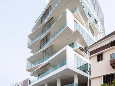 5-Bedroom Luxury Apartment, Fully Furnished — Banana Island, Ikoyi, Lagos