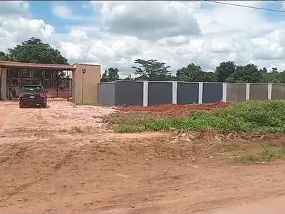 Asaba Otulu Buy and Build Iand in Delta State — Asaba, Delta