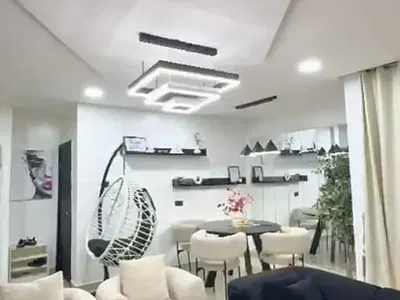 3 Bedroom Apartment — Lekki Phase 1, Lekki, Lagos