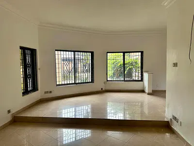 4 Bedroom Semi-Detached House with BQ — Lekki, Lagos