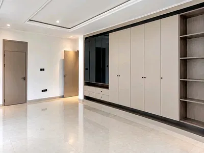 Brand New 6 Bedroom Detached Residence Thoughtfully Designed — Katampe, Abuja