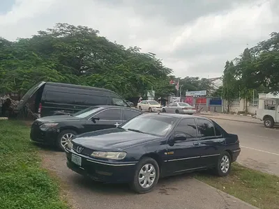 4100SQM Residential Land — Gudu, Abuja