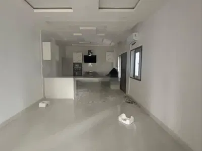 3 Bedroom Apartment with BQ — Ikoyi, Lagos