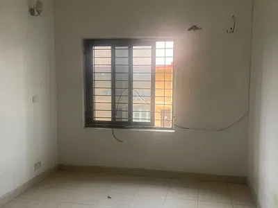 3 Bedroom Flat — Lekki, Lagos