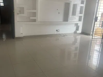 3 Bedroom Flat — Lekki, Lagos