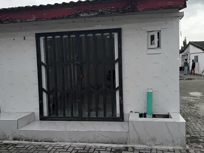 Commercial Single Shop — HFP Eastline Shopping Complex, Ajah, Lagos