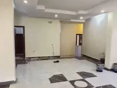 3 Bedroom Apartment — Apo, Abuja