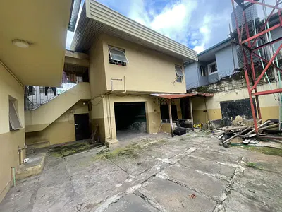 4 Bedroom Semi-Detached House — Alausa Ikeja, Alausa, Ikeja, Lagos