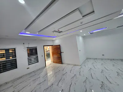 2-Bedroom Apartment BQ — Lekki, Lagos