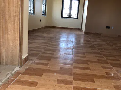 Luxury Spacious 3 Bedroom Flat — Awoyaya, Ibeju Lekki, Lagos