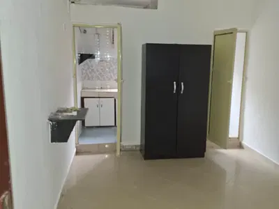 Serviced Room Self Contain Inside Gated Estate — Lekki, Lagos