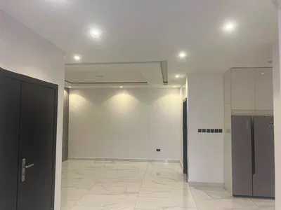 2 Bedroom Luxury Apartment — Lekki Phase 1, Lekki, Lagos