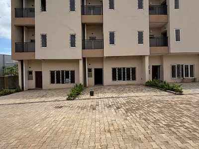 4 Bedroom Duplex & BQ — Kaura, Abuja