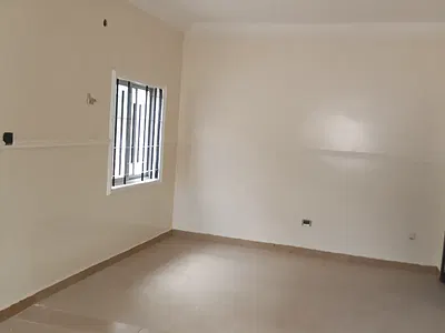 3 Bedroom Detached Bungalow — Off Lake Chad, Maitama District, Abuja