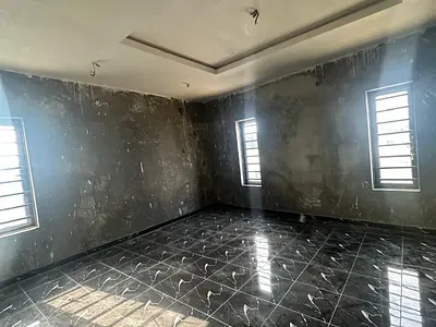 Newly Built Spacious Mini Flat — Greenville Estate, Badore, Ajah, Lagos